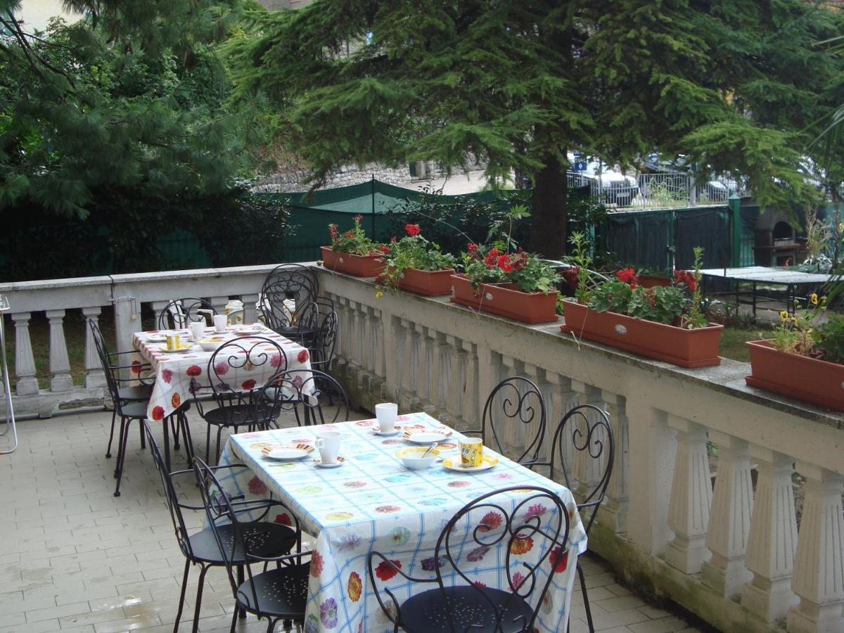 Agritur Tenno Cantina Bio Natura חדר תמונה