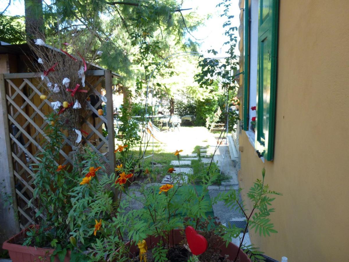 Agritur Tenno Cantina Bio Natura חדר תמונה
