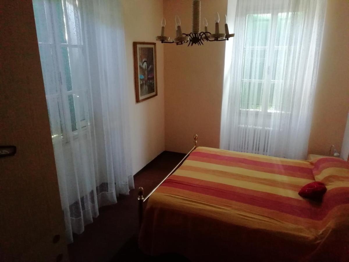 Agritur Tenno Cantina Bio Natura מראה חיצוני תמונה