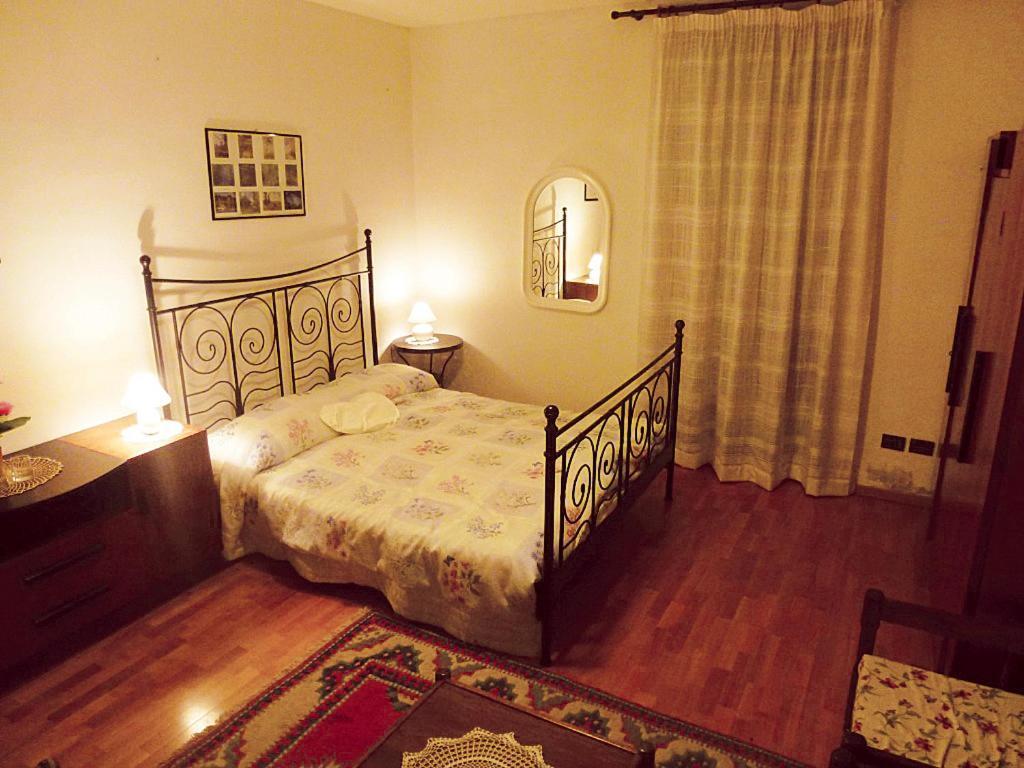 Agritur Tenno Cantina Bio Natura מראה חיצוני תמונה
